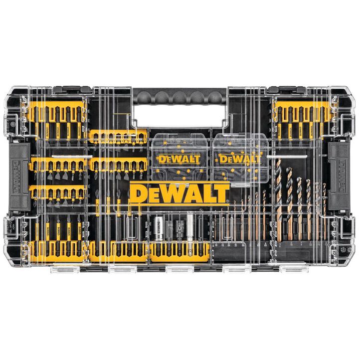 DEWALT FlexTorq Bit Set 100pc, large image number 3