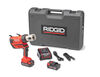 Ridgid RP 350 ProPress Pressing Tool Kit with 1/2 Inch - 1 Inch MegaPress Jaws, small image number 1