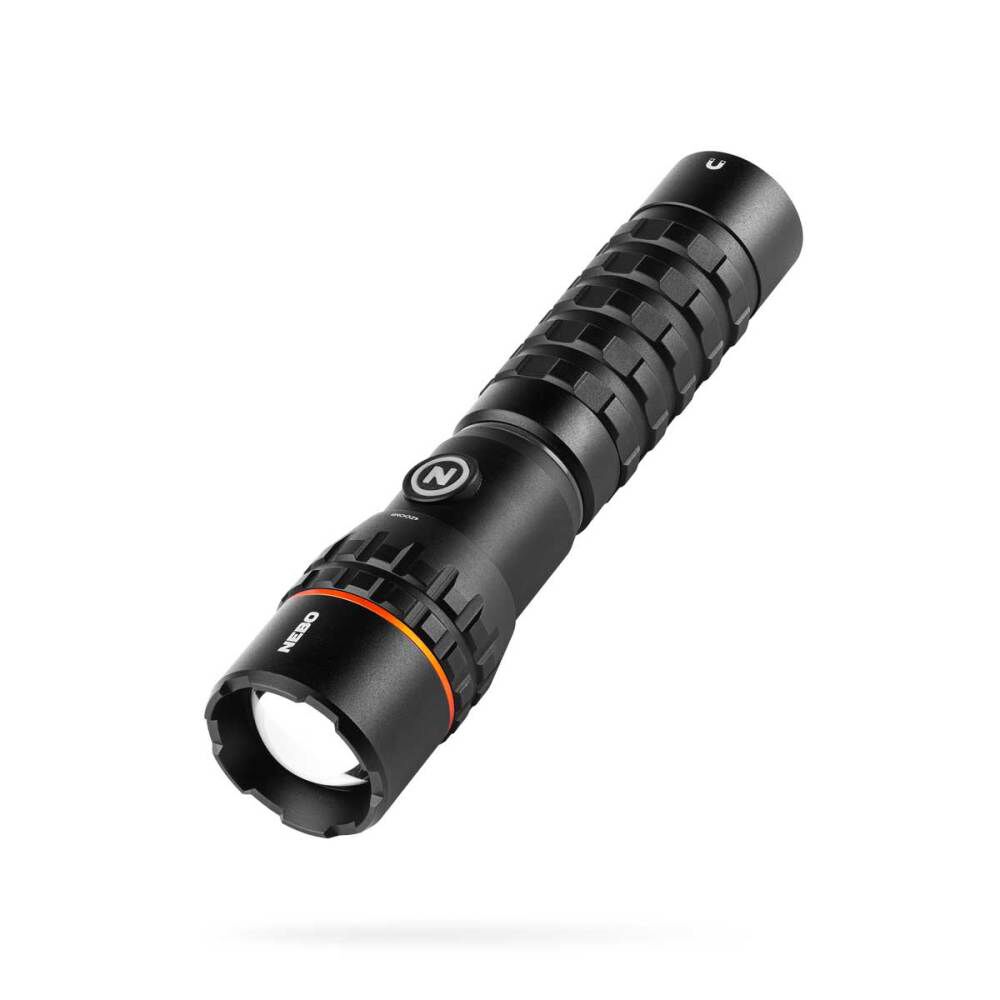 Nebo Slyde King 1000 Lumens Flashlight, large image number 1