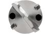 Metabo 1-3/8 In. x 35 In. x 27-1/2 In. SDS-Max Dust Extraction Drill Bit, small image number 2