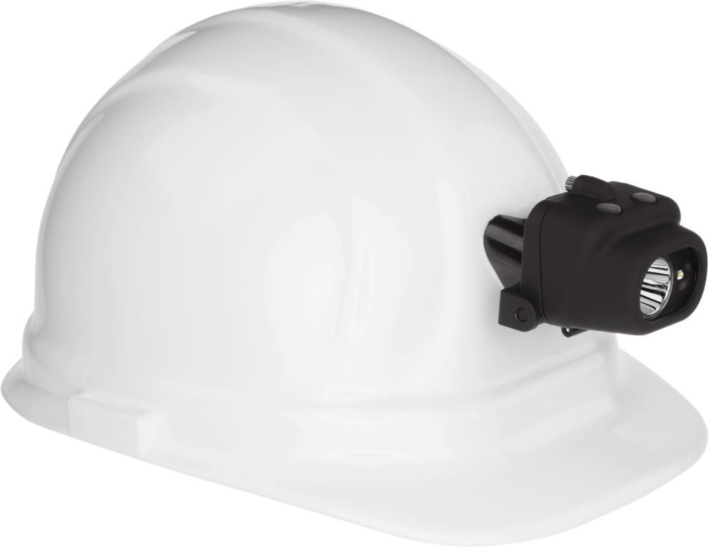 Nightstick Dual-Light Headlamp with Hard Hat Clip & Mount, large image number 9