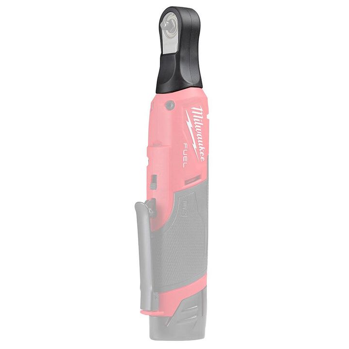 Milwaukee 1/4inch & 3/8inch High Speed Ratchet Protective Boot
