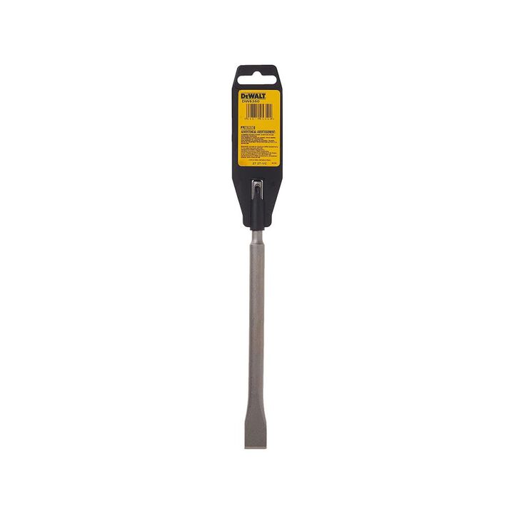 DEWALT SDS Plus Cold Chisel, large image number 2