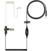 DEWALT Walkie Talkie Headset with PTT/VOX Microphone, small image number 1