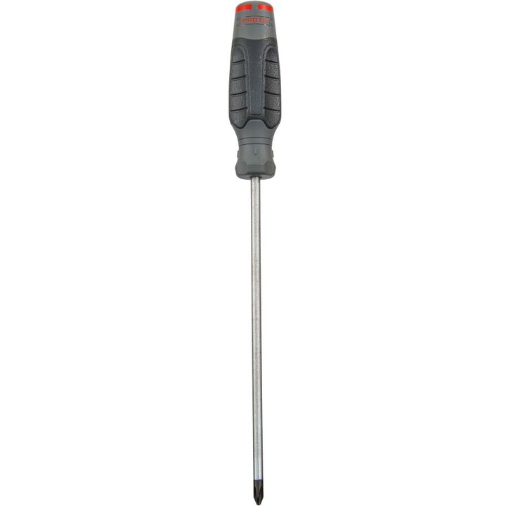 Proto 8 Inch DURATEK Performance Grip #2 Phillips Screwdriver