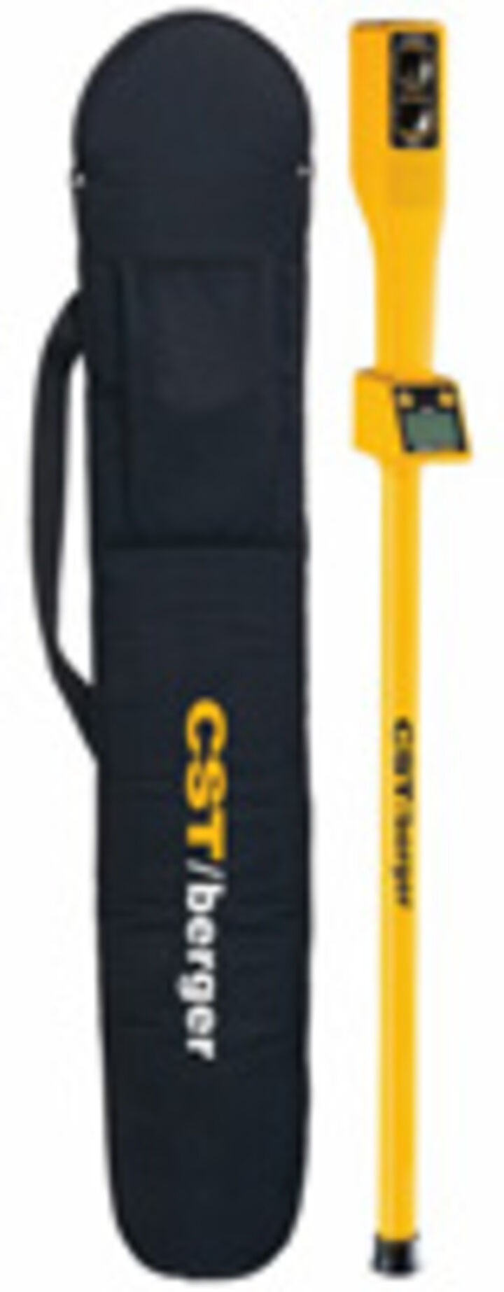 CST Berger Magnetic Locator Reconditioned