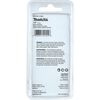 Makita 1/2in Nylon End Brush Fine 240 Grit, small image number 4