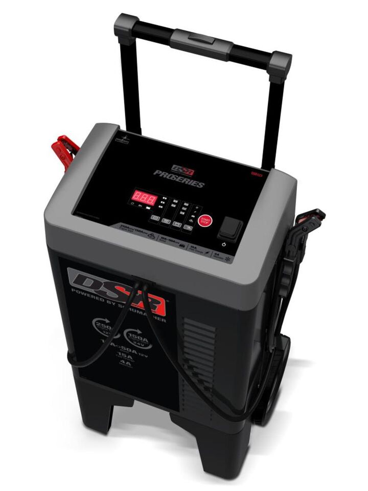 Schumacher Electric DSR123