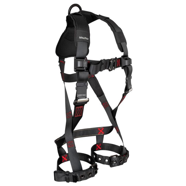 Falltech FT Iron 1D Full Body Harness Non Belted S/M