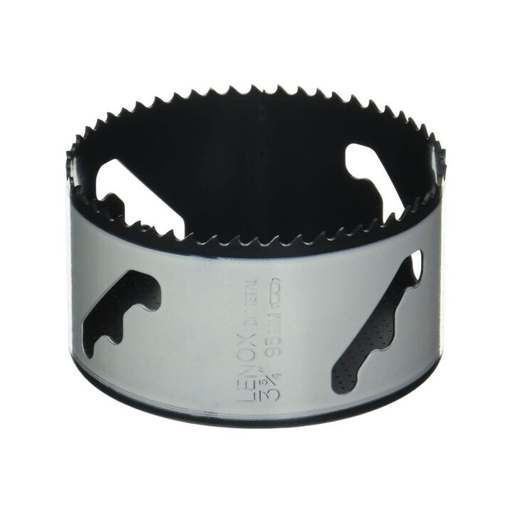 Lenox 3-3/4 (95 mm) Hole Saw, large image number 8