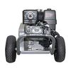 Simpson Industrial Series 4200 PSI 4.0 GPM Gas Powered Cold Water Belt Drive Pressure Washer with 5 Spray Tips, small image number 4