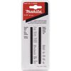 Makita 3-1/4 in. Planer Blade Set Double Edged Tungsten-Carbide, small image number 2