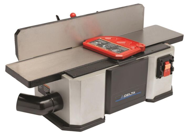 Delta 6in Midi-Bench Jointer