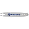 Husqvarna 12in Laminated Chainsaw Bar, 3/8in Pitch, .05in Gauge, small image number 1