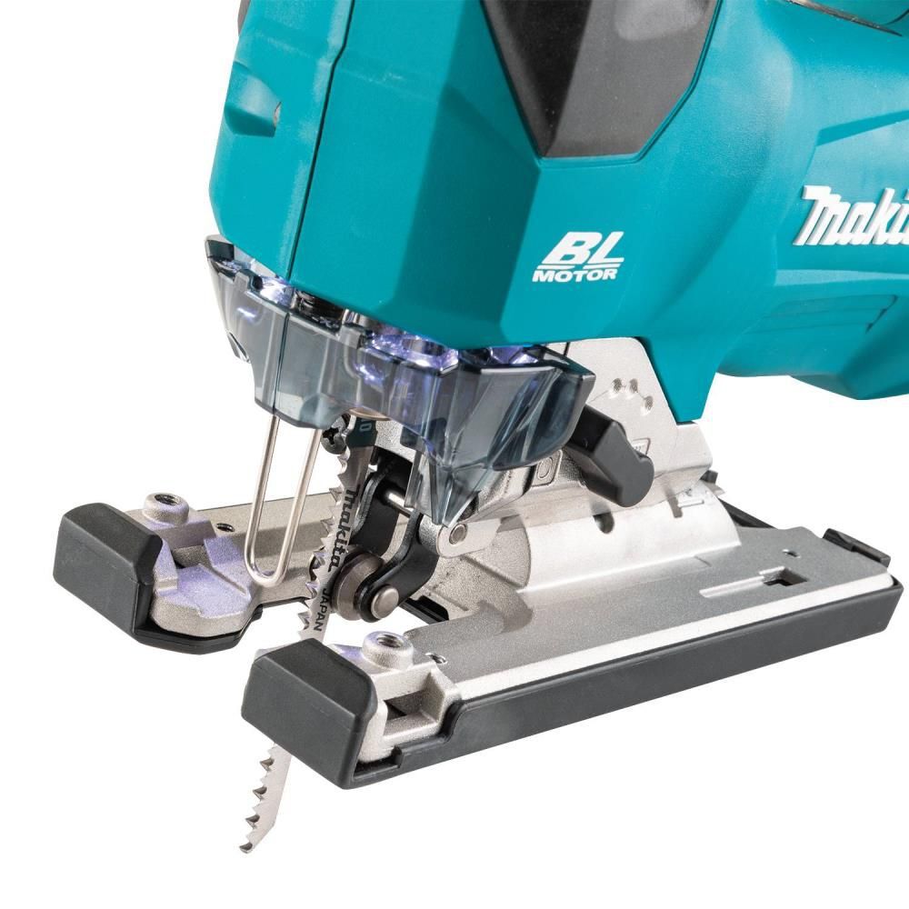Makita 40V max XGT Jig Saw Brushless Cordless (Bare Tool), large image number 14