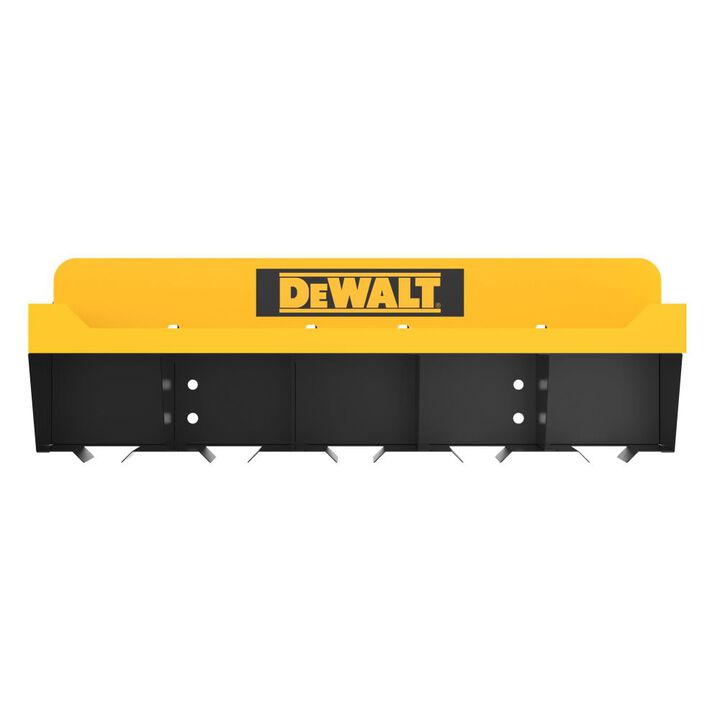 DEWALT Power Tool Storage Shelf