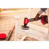 CRAFTSMAN Powered Scrubber Microfiber Brush Set, small image number 4