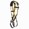DEWALT Vest Style Full Body Harness with PT Chest and TB Legs, Medium/Large, small image number 3