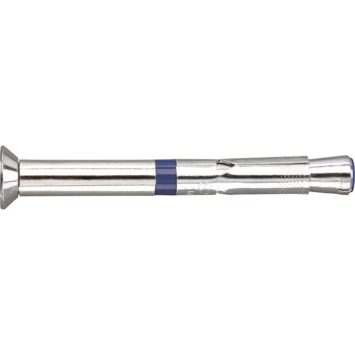 DEWALT Sleeve Anchors POWERBOLT FH 1/2in X 5in QTY: 25