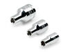Tekton 1/4, 3/8, and 1/2 Inch Magnetic Hex Bit Holder Socket Set, 3 Pieces, small image number 2