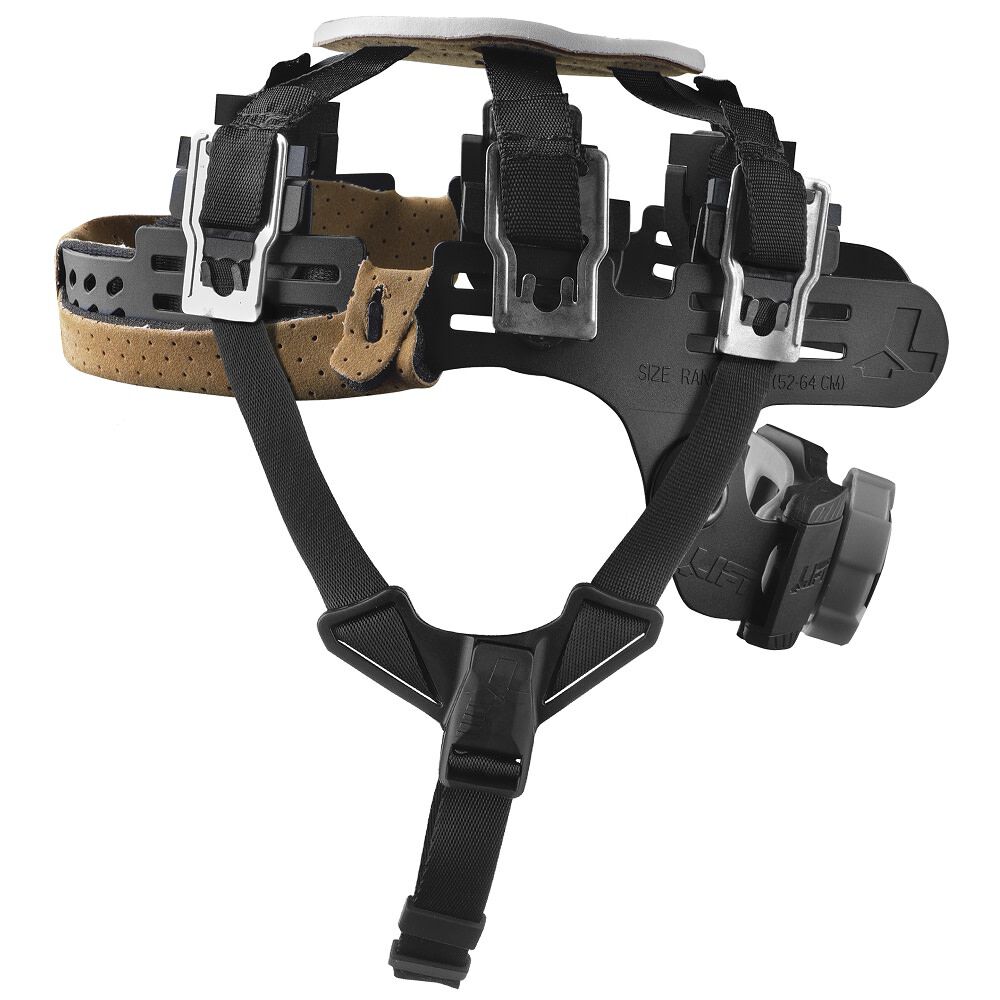 Lift Safety DAX Hard Hat Chin Strap Suspension, large image number 1