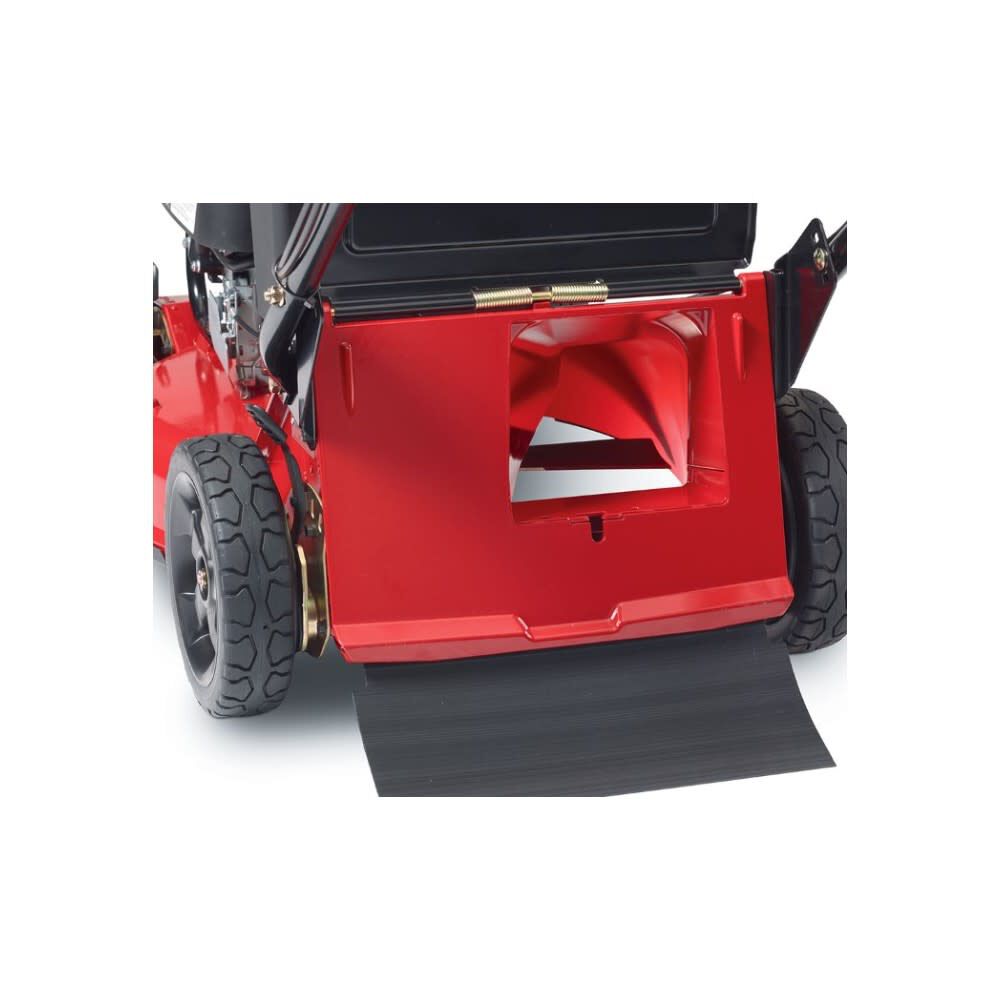 Toro 21 Inch Lawn Mower Commercial Walk Behind Kawasaki, large image number 5