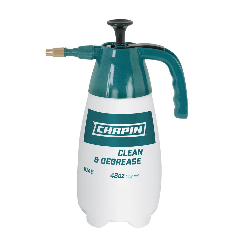 Chapin Mfg 1046 48 oz Industrial Cleaner/Degreaser Handheld Sprayer, large image number 1