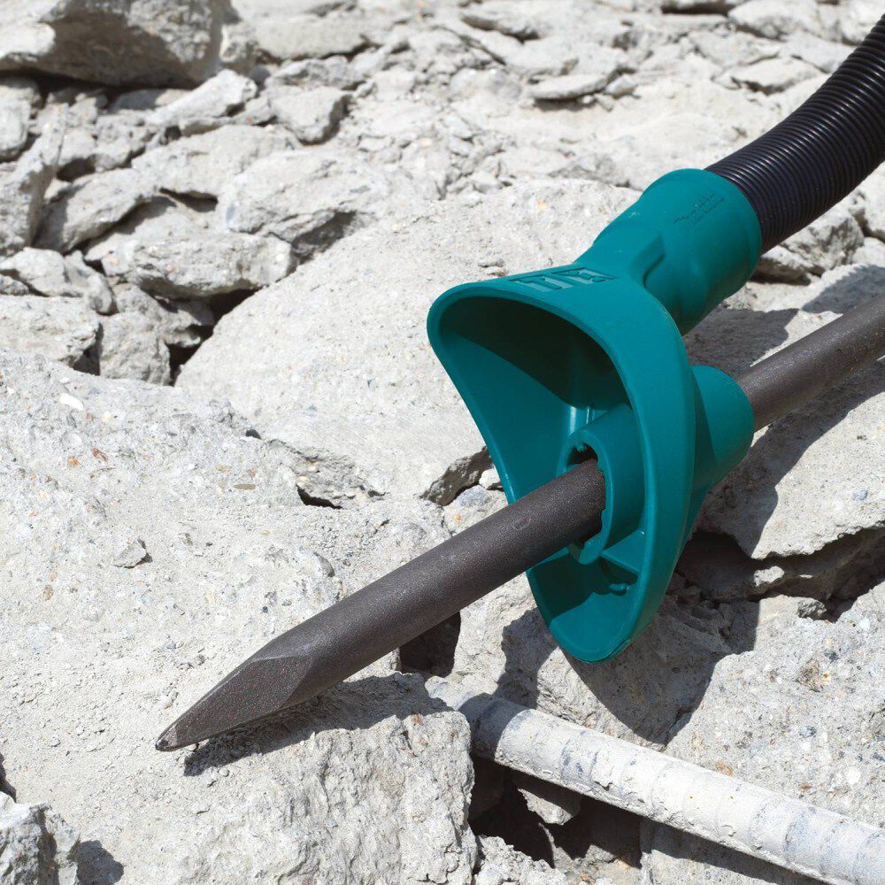 Makita Dust Extraction Attachment Demolition, large image number 8