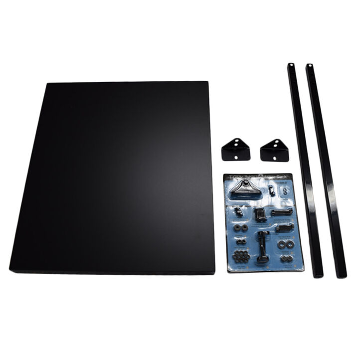 Sawstop Professional Series Cabinet Saw 36 In. Extension table, large image number 2