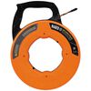 Klein Tools 75 ft High Flex Polyester Fish Tape, small image number 5