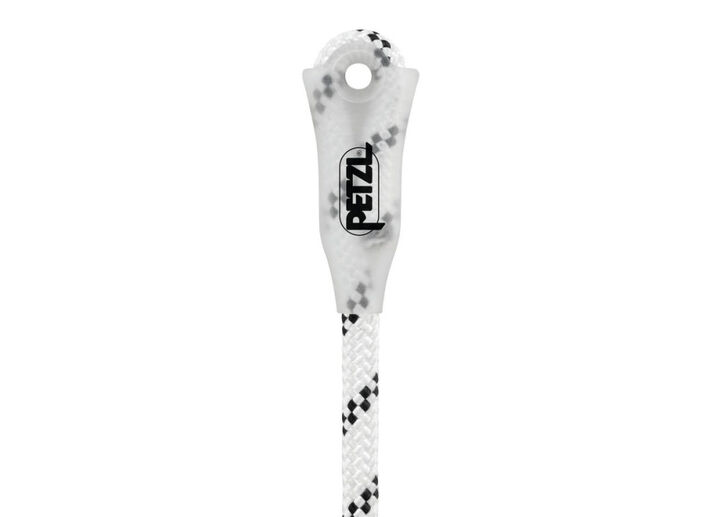 Petzl Low Stretch Kernmantel Rope 150ft Blue, NFPA, large image number 4
