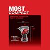 Milwaukee M12 FUEL Stubby 1/2inch Pin Impact Wrench Reconditioned (Bare Tool), small image number 3