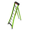 Little Giant Safety KING KOMBO Technical 8' ANSI Type IAA, small image number 3