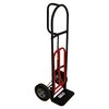 Milwaukee Hand Truck D Handle Hand Truck with 10 Inch Tires, small image number 3