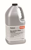 Stihl Platinum Bar & Chain Oil, Gallon, small image number 3