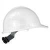 Radians Hard Hat Granite Cap Style 6 Point Ratchet White, small image number 4