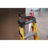 Werner LEANSAFE Type IAA Fiberglass Leaning Ladder, small image number 3