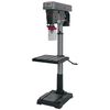 JET J-2550 20 In. Floor Model Drill Press 1 HP 115 V 1PH, small image number 1