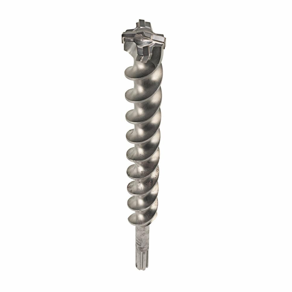 Bosch 1 Inch x 36 Inch SDS-max Speed-X Rotary Hammer Bit, large image number 4