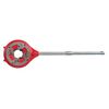 Ridgid 65R-C Receding Threader 1in - 2in NPT with 1 Set High-Speed Dies, small image number 3