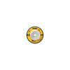 DEWALT 4 In. X5/ 8 In. 60 Grit Zirconia Flap DSC, small image number 3