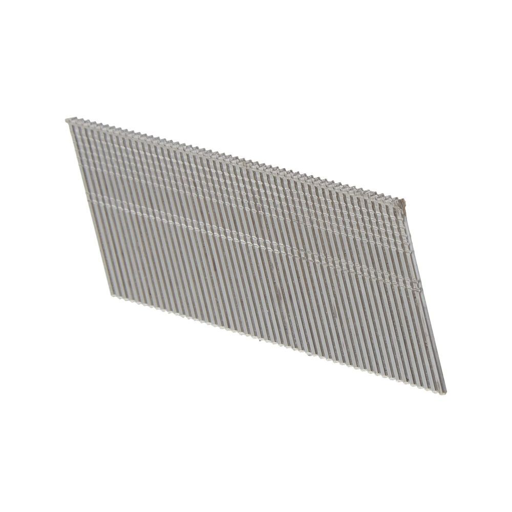 DEWALT 1-1/2 in. 20 Degree 16 Gauge Finishing Nails (2500 pk), large image number 2