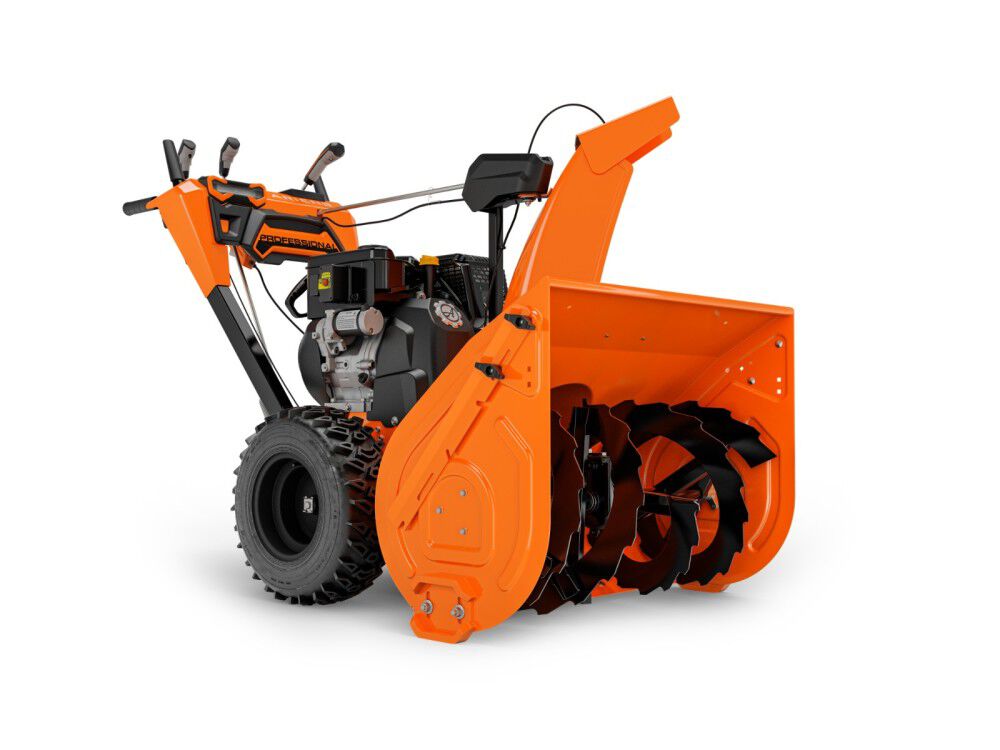 Ariens Platinum Series 30 SHO AX 420 cc Snow Blower, large image number 12
