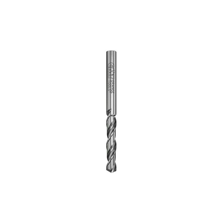 CMT 1/8in Two Flute Right Hand Twist Drill Bit