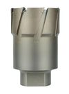 Milwaukee Threaded Steel Hawg Cutter, 2-1/8 Inch x 2 Inch, small image number 1