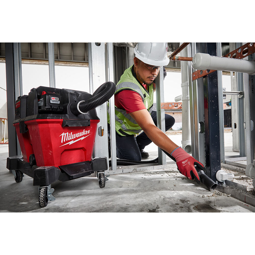 Milwaukee Wet/Dry Vacuum Cart, large image number 15