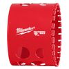 Milwaukee 2-3/8 Inch Diamond Max Hole Saw, small image number 1