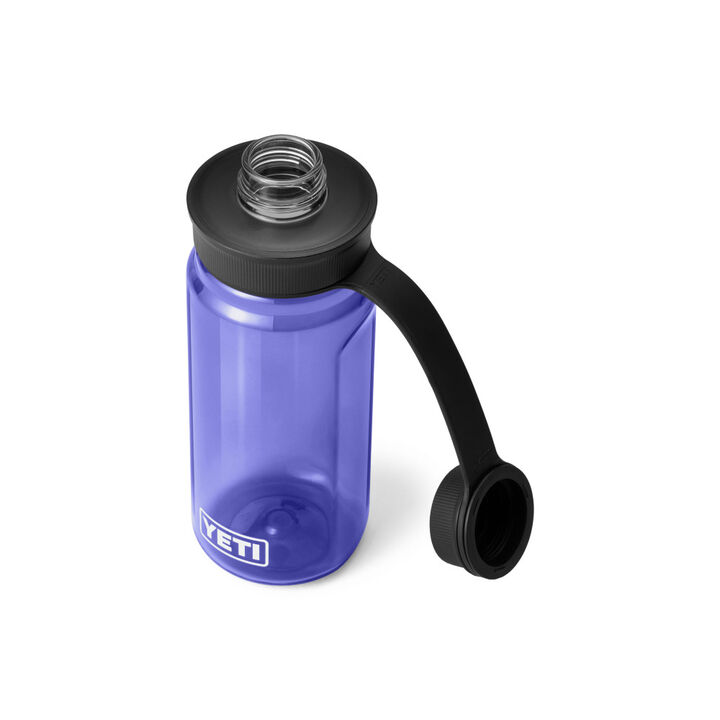 YETI 600 ML/20oz Yonder Water Bottle with Yonder Tether Cap, large image number 2
