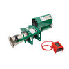 Greenlee GX10 10k Tugger Bare Motor, small image number 1