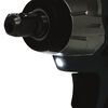 Makita 12V max CXT 1/2in Sq Drive Impact Wrench (Bare Tool), small image number 3